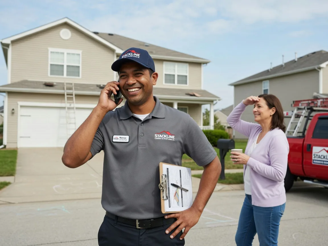Chimney flashing repair Manito, IL FAQs